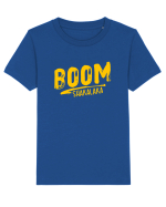BOOM shakalaka Tricou mânecă scurtă  Copii Mini Creator