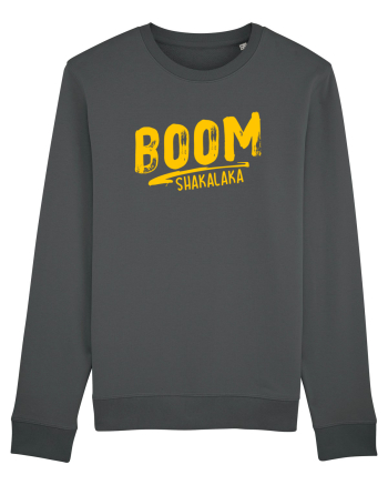 BOOM shakalaka Anthracite