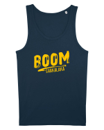 BOOM shakalaka Maiou Bărbat Runs