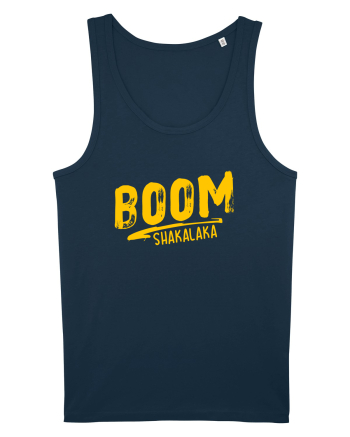 BOOM shakalaka Navy