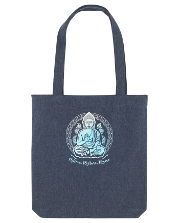 Relieve, Restore, Revive Midnight Blue