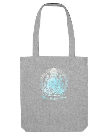 Relieve, Restore, Revive Heather Grey