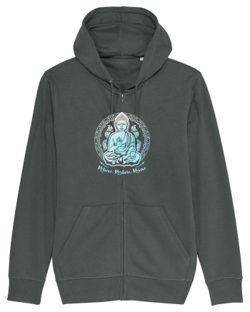 Relieve, Restore, Revive Anthracite