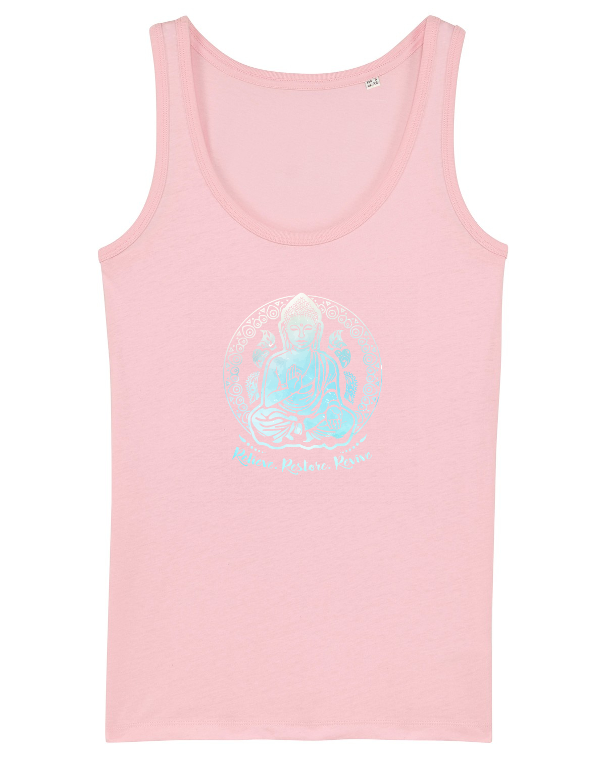 Maiou Damă Dreamer Cotton Pink