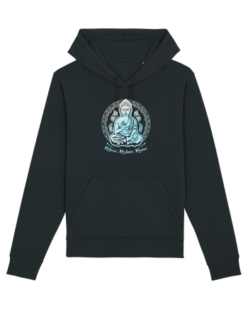 Relieve, Restore, Revive Black