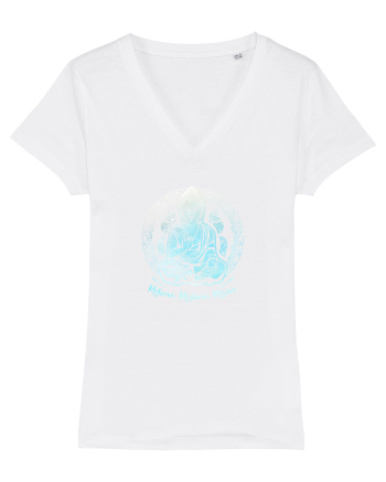 Relieve, Restore, Revive White