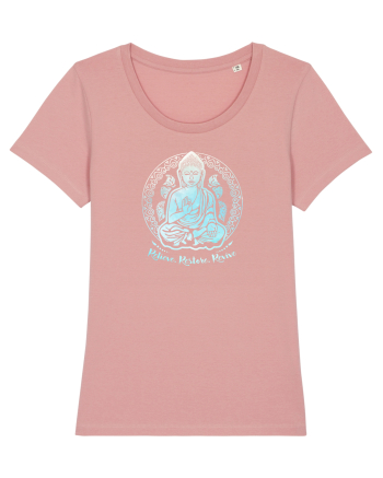 Relieve, Restore, Revive Canyon Pink