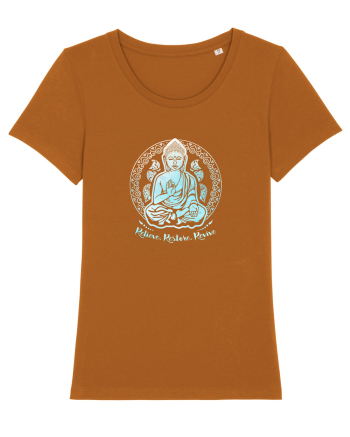 Relieve, Restore, Revive Roasted Orange