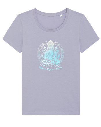 Relieve, Restore, Revive Lavender