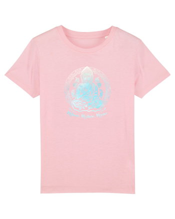 Relieve, Restore, Revive Cotton Pink
