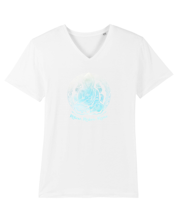 Relieve, Restore, Revive White
