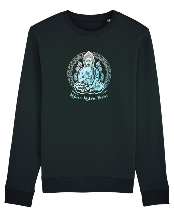 Relieve, Restore, Revive Black