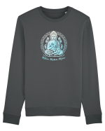Relieve, Restore, Revive Bluză mânecă lungă Unisex Rise