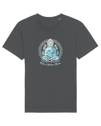 Relieve, Restore, Revive Anthracite
