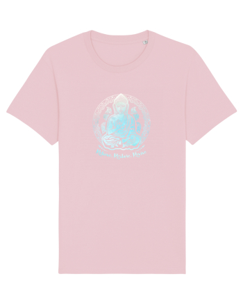 Relieve, Restore, Revive Cotton Pink