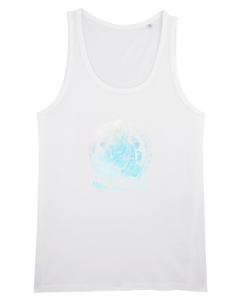 Relieve, Restore, Revive White