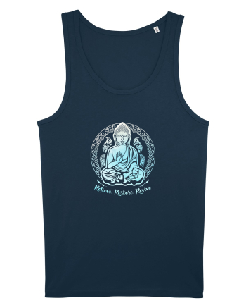 Relieve, Restore, Revive Navy