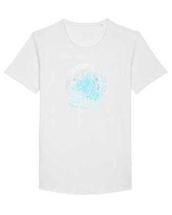 Relieve, Restore, Revive White