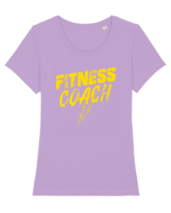 Fitness Coach Lavender Dawn