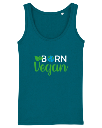 Born Vegan Ocean Depth