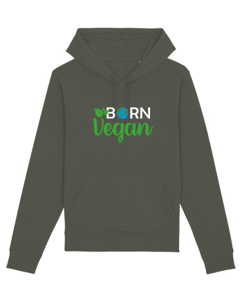 Born Vegan Khaki