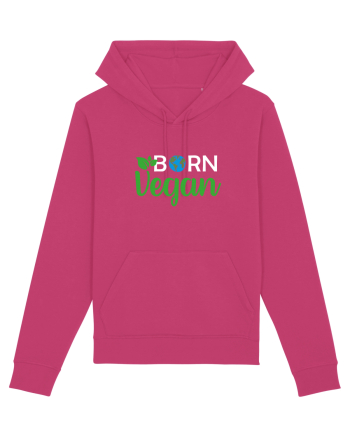 Born Vegan Raspberry