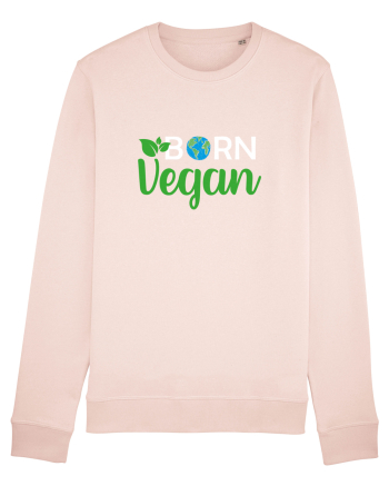 Born Vegan Candy Pink