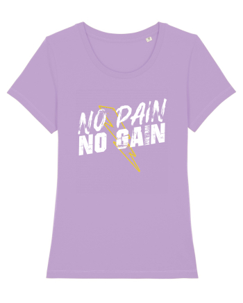 No pain No Gain Lavender Dawn