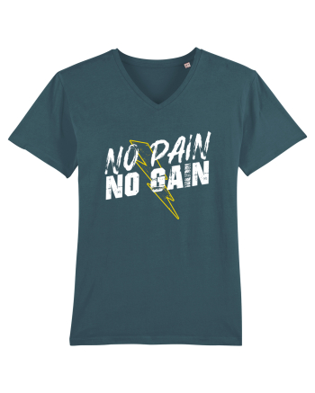 No pain No Gain Stargazer