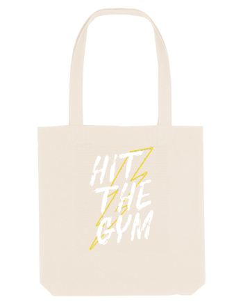 Hit The Gym Natural