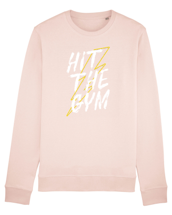 Hit The Gym Candy Pink