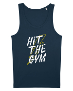 Hit The Gym Maiou Bărbat Runs