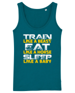 Train like a beast Maiou Damă Dreamer