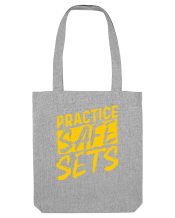 SAFE SETS Heather Grey
