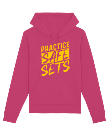 SAFE SETS Raspberry