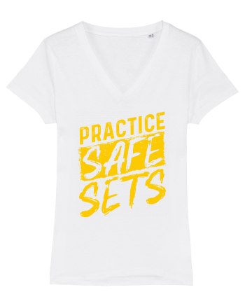 SAFE SETS White