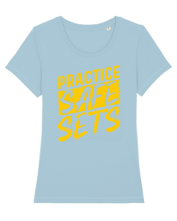 SAFE SETS Sky Blue