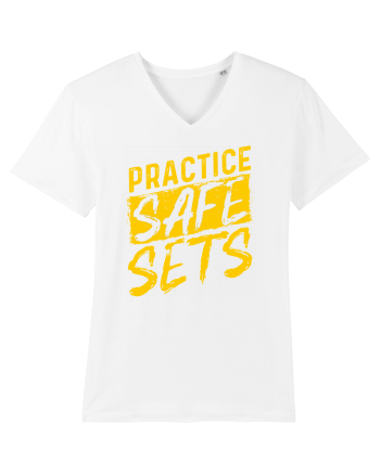 SAFE SETS White