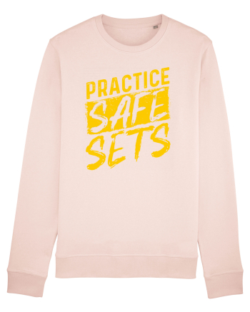 SAFE SETS Candy Pink