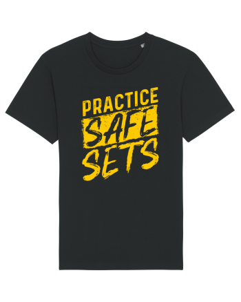 SAFE SETS Black