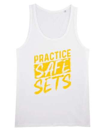 SAFE SETS White