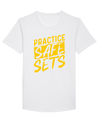 SAFE SETS White