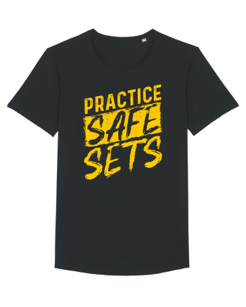 SAFE SETS Black