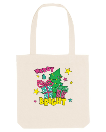 Merry and Bright Natural