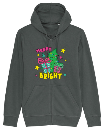 Merry and Bright Anthracite