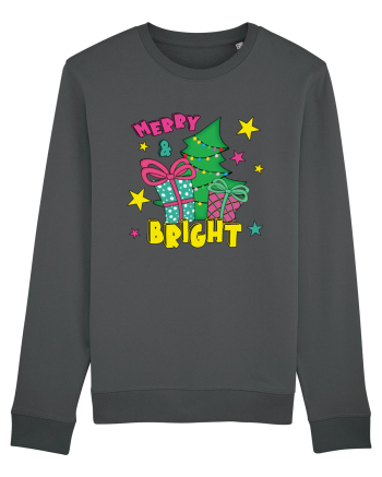 Merry and Bright Anthracite