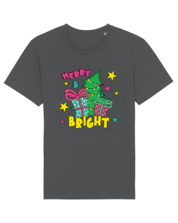 Merry and Bright Anthracite