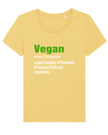 Vegan noun vegen Jojoba