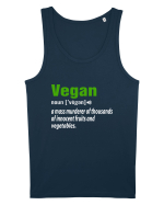 Vegan noun vegen Maiou Bărbat Runs