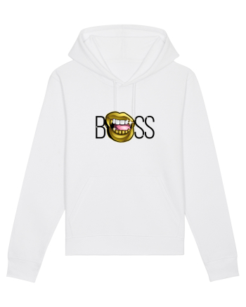 BOSS White